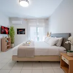 Lejlighed Sunwaves Center *