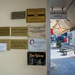 Sunwaves Center Lejlighed Rhodes City