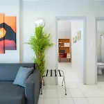 Lejlighed Sunwaves Center Rhodes City