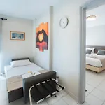 Lejlighed Sunwaves Center Rhodes City