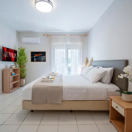 Apartment Sunwaves Center *