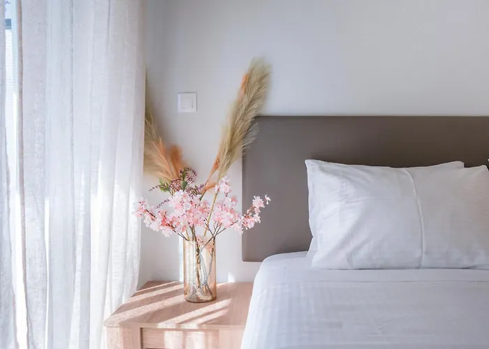 Sunwaves Center Appartamento Rhodes City