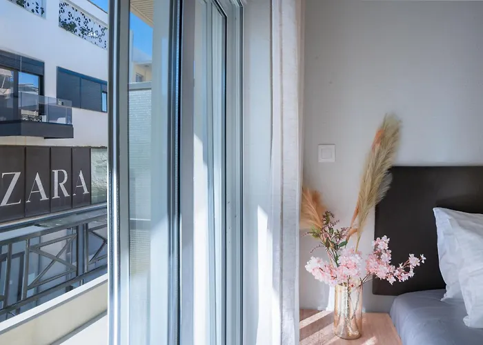 Sunwaves Center Rhodes City