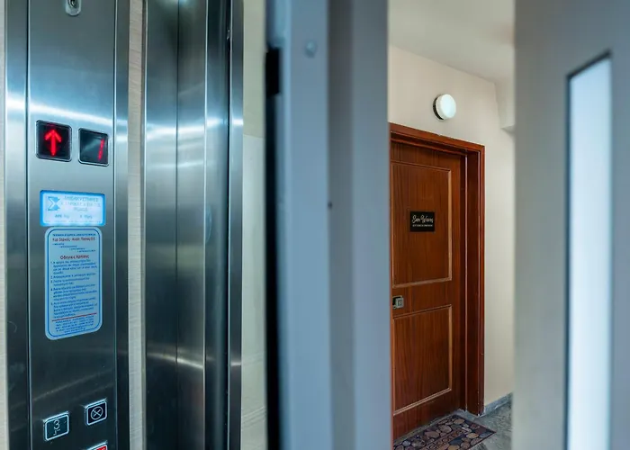 Sunwaves Center Appartamento