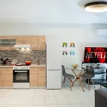 Appartamento Sunwaves Center