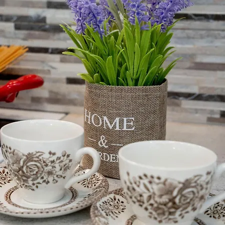 Apartament Sunwaves Center *