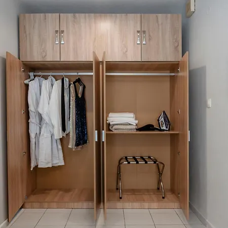 דירה Sunwaves Center *