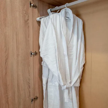 Apartament Sunwaves Center Rhodes City