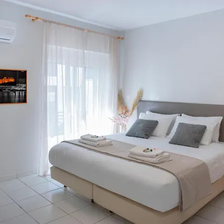 Apartament Sunwaves Center