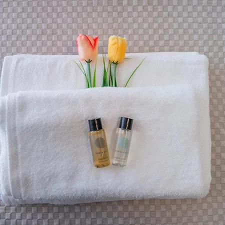 Sunwaves Center * עיר רודוס