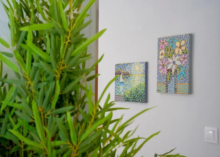 Sunwaves Center Daire *