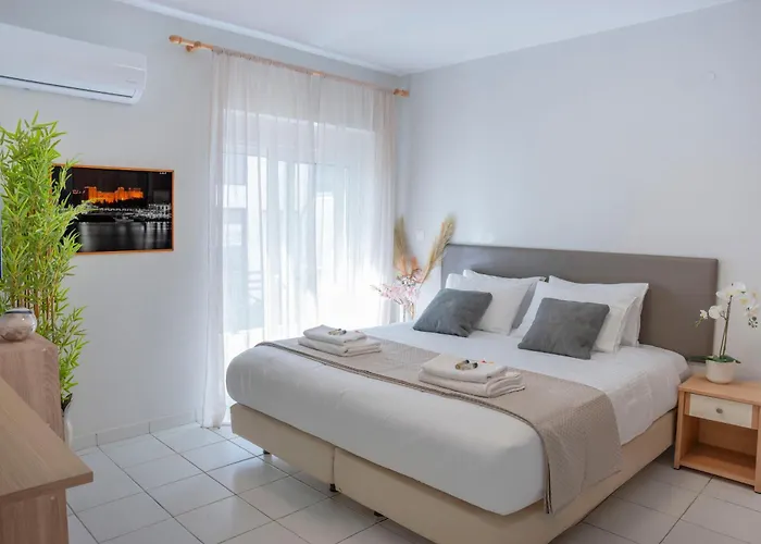 شقة Sunwaves Center