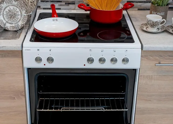 Sunwaves Center Daire