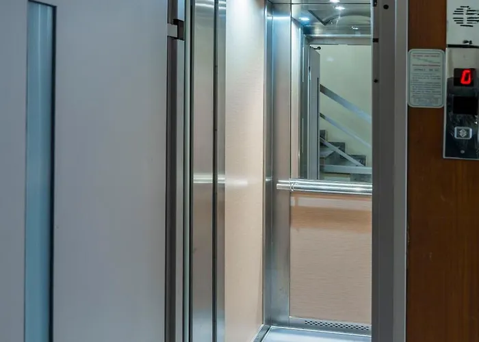 Sunwaves Center Daire