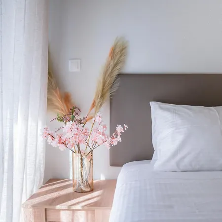 Sunwaves Center Appartement Rhodes City