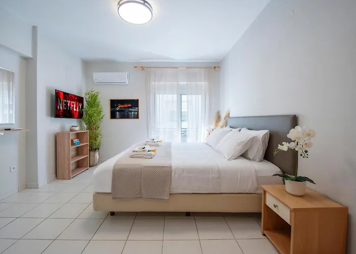 Appartamento Sunwaves Center *