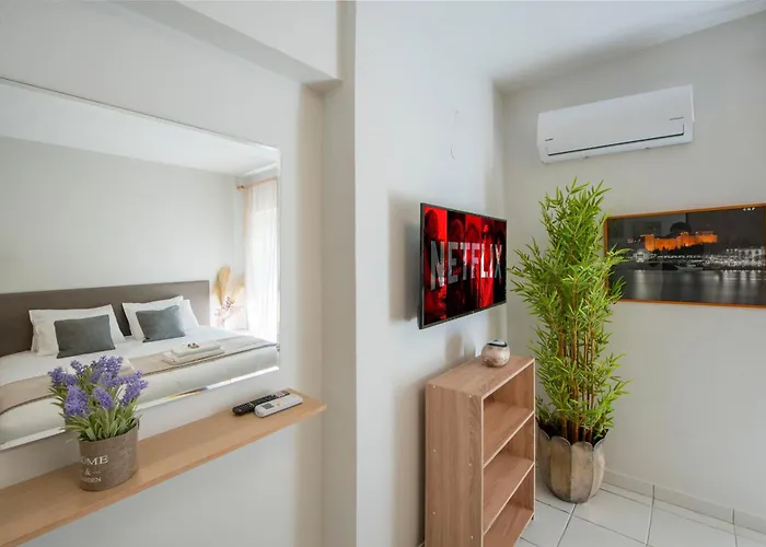 Sunwaves Center Appartamento *