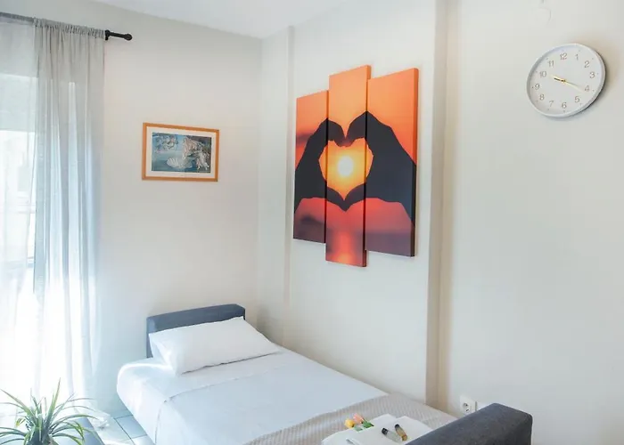 Sunwaves Center * Rhodes City